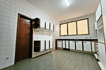 Apartamento para alugar com 3 quartos, sendo 2 suítes,  em Alto da Boa Vista, Ribeirão Preto, SP