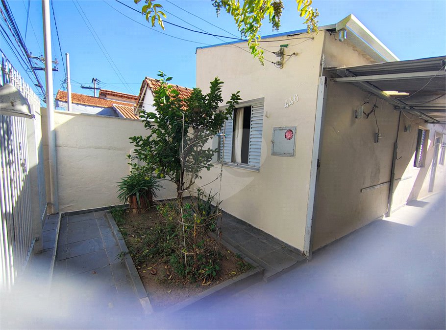 Casa Térrea à venda com 2 quartos em Vila Rio Branco, Jundiaí, SP