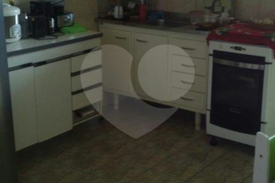 Sobrado à venda com 3 quartos em Vila Nova Mazzei, São Paulo, SP