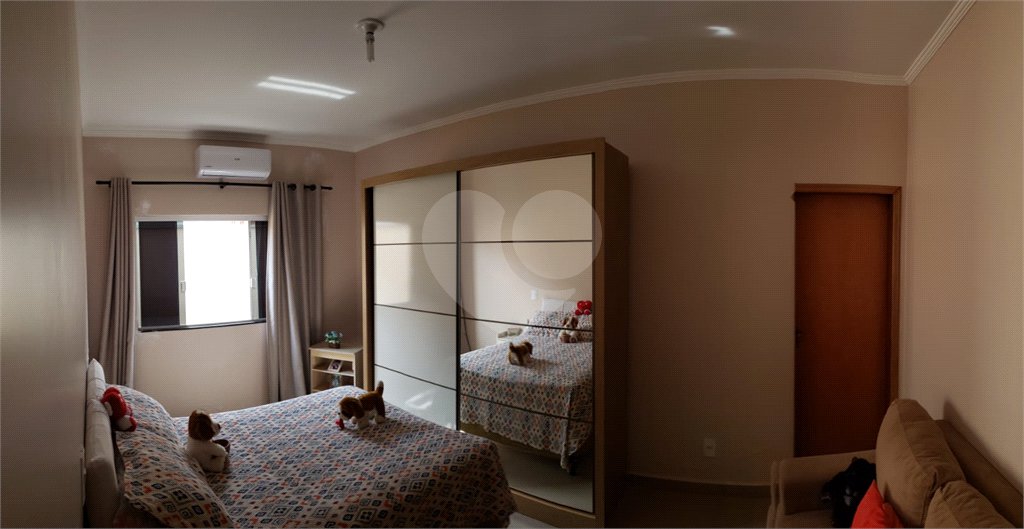 Casa à venda com 4 quartos em Recanto do Guarau, Salto, SP