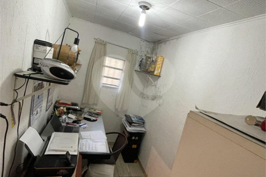 Sobrado à venda com 3 quartos, sendo 1 suíte,  em Tucuruvi, São Paulo, SP