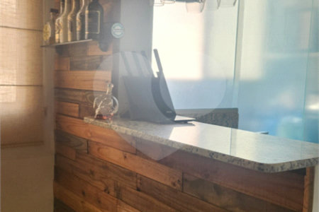 Duplex à venda com 2 quartos, sendo 1 suíte, em Vila Sedenho, Araraquara, SP