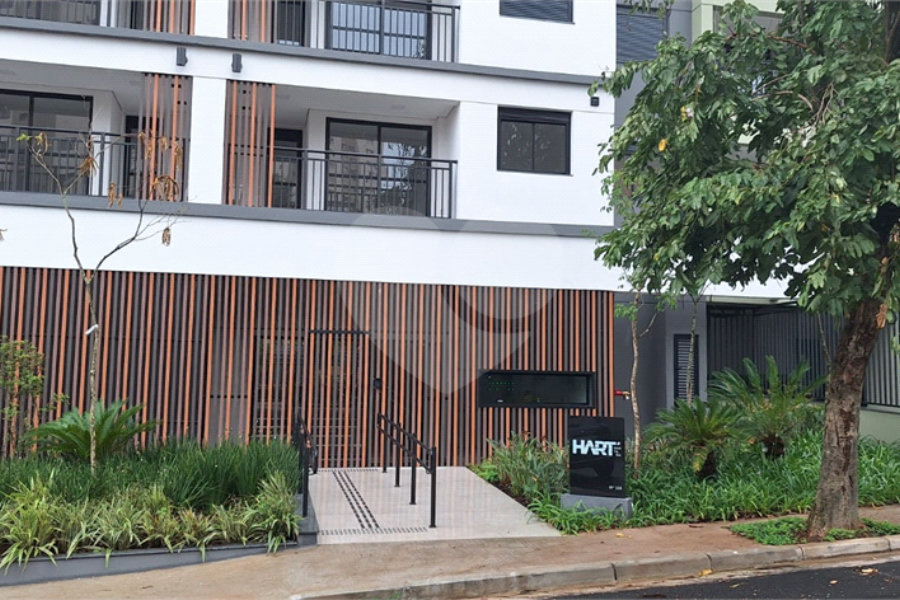 Apartamento à venda com 2 quartos em Mandaqui, São Paulo, SP