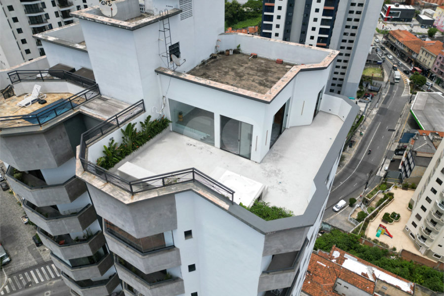 Duplex à venda com 4 suítes em Jardim São Paulo(zona Norte), São Paulo, SP