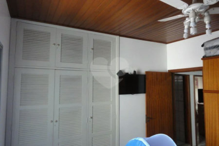 Sobrado à venda com 3 quartos, sendo 1 suíte, em Santana, São Paulo, SP