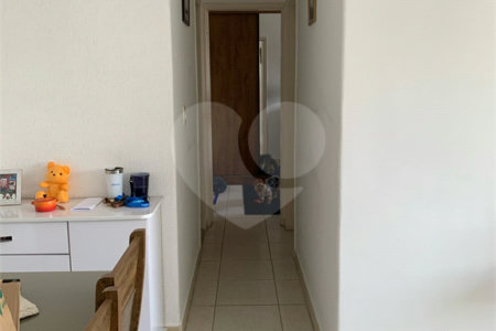 Apartamento à venda com 2 quartos em Santo Amaro, São Paulo, SP