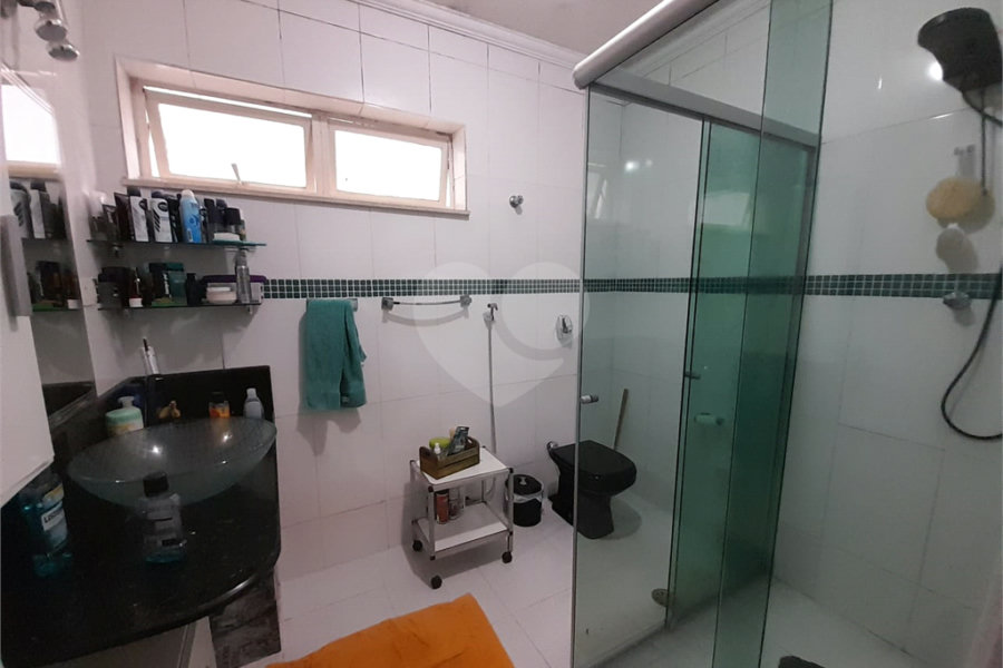 Sobrado à venda com 4 quartos, sendo 1 suíte, em Santana, São Paulo, SP