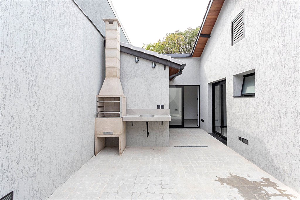 Casa Térrea à venda com 3 quartos, sendo 2 suítes, em Alto da Boa Vista, São Paulo, SP
