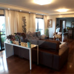 Apartamento à venda com 4 suítes em Santana, São Paulo, SP