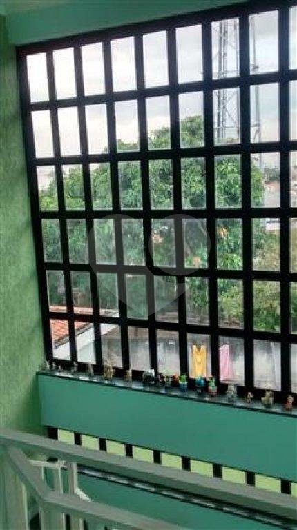 Casa à venda com 3 quartos, sendo 1 suíte, em Vila Nova Cachoeirinha, São Paulo, SP