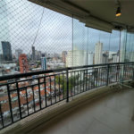 Apartamento à venda com 2 quartos, sendo 1 suíte, em Granja Julieta, São Paulo, SP