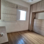Apartamento com 2 dormitórios à venda, 75 m² por R$ 680.000,00 - José Menino - Santos/SP