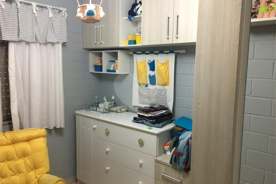 Apartamento à venda com 2 quartos em Lauzane Paulista, São Paulo, SP