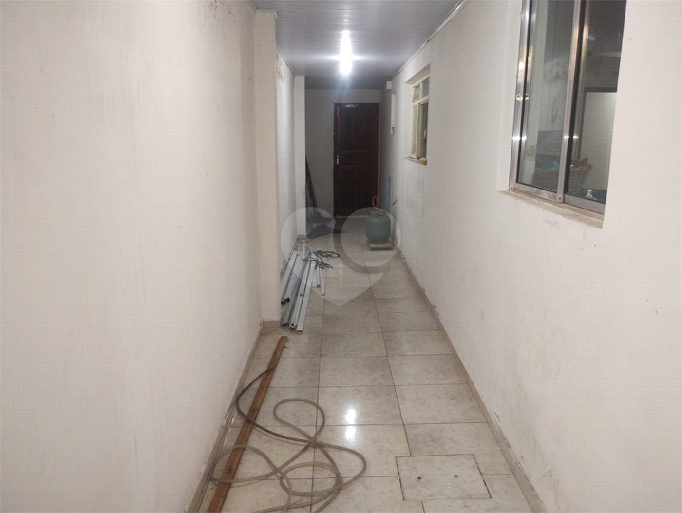 Sobrado à venda com 2 quartos em Jardim Sabará, São Paulo, SP