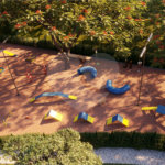 Terreno à venda no condomínio Montaresa Club & Resort, Atibaia - SP