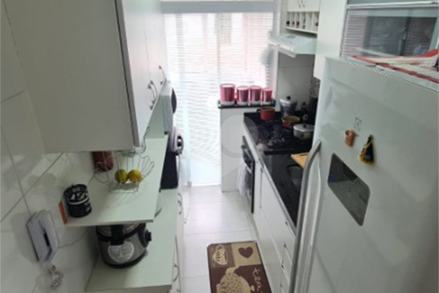 Apartamento à venda com 3 quartos em Vila Nova Cachoeirinha, São Paulo, SP