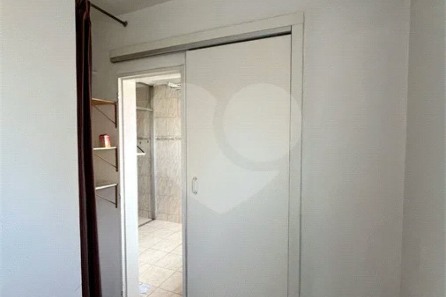 Apartamento à venda com 3 quartos em Casa Verde, São Paulo, SP