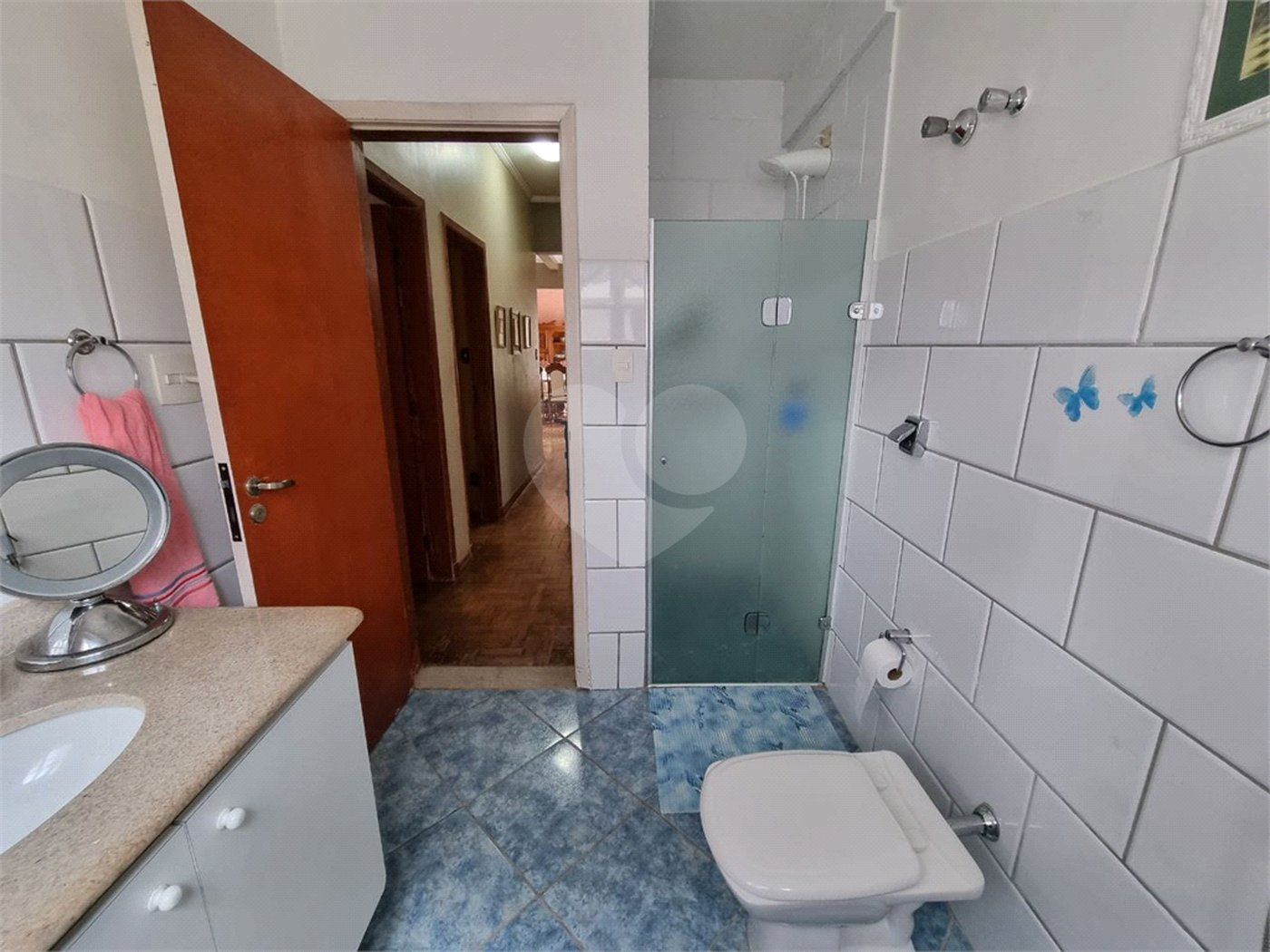 Apartamento à venda com 2 quartos em Santa Cecília, São Paulo, SP