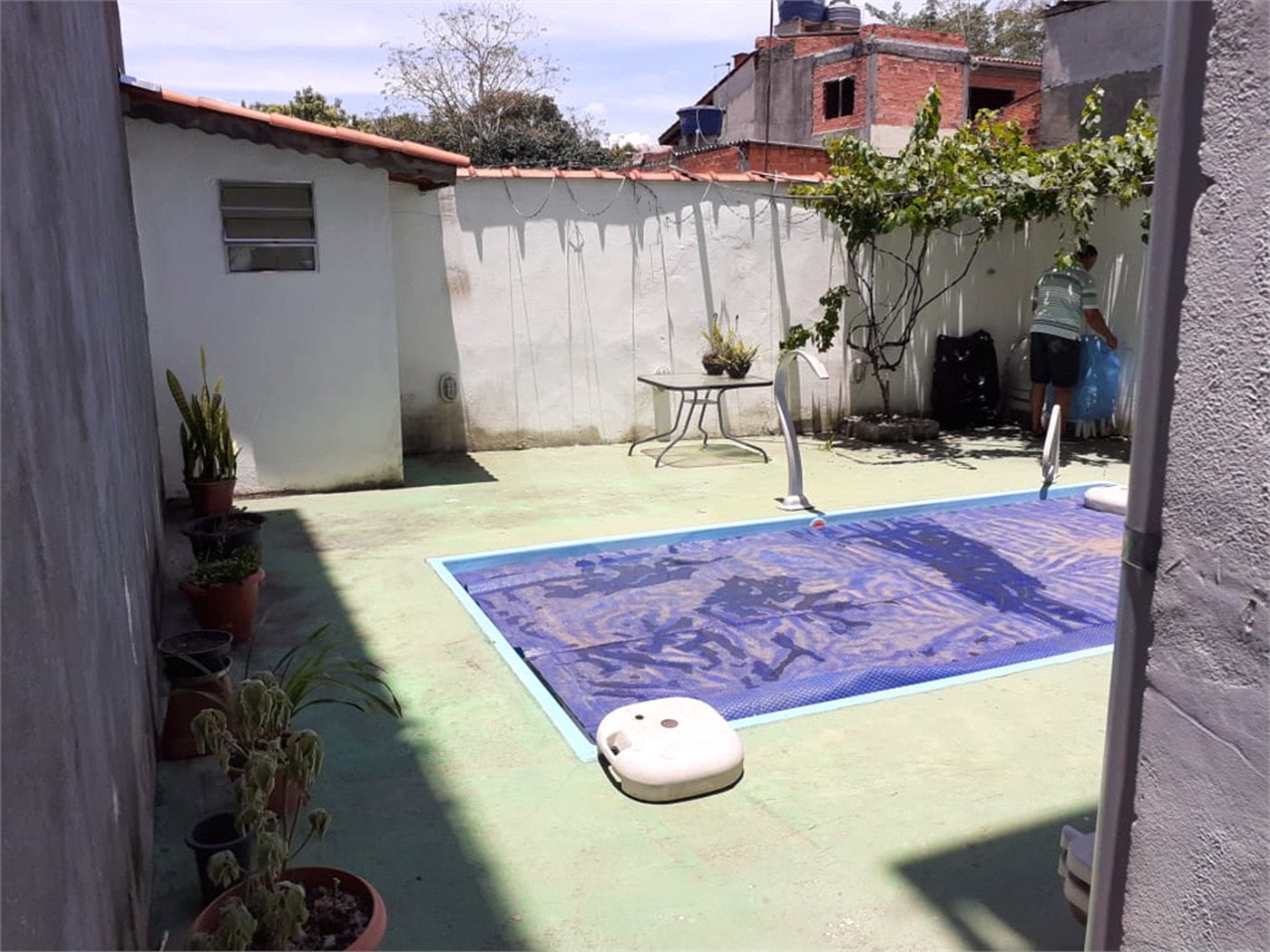Sobrado à venda com 5 quartos, sendo 1 suíte, em Jardim Cumbica, Guarulhos, SP