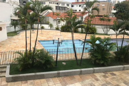 Apartamento à venda com 2 quartos em Água Fria, São Paulo, SP