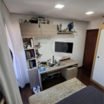 Apartamento à venda com 3 quartos, sendo 1 suíte, em Nova Petrópolis, São Bernardo do Campo, SP