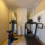 Apartamento à venda com 2 quartos em Vila Zat, São Paulo, SP