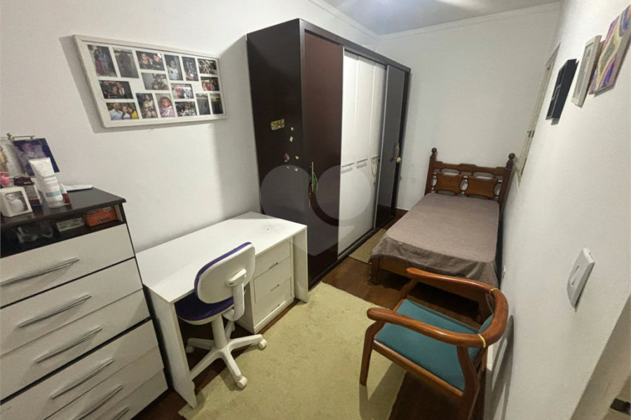 Casa à venda com 3 quartos em Mandaqui, São Paulo, SP