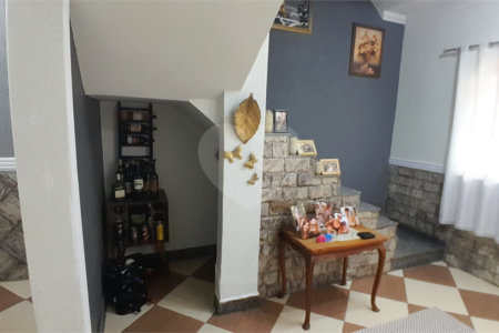 Casa à venda com 5 quartos, sendo 2 suítes, em Campo Grande, Rio de Janeiro, RJ