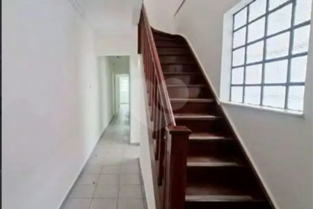 Sobrado para alugar em Vila Mariana, São Paulo, SP