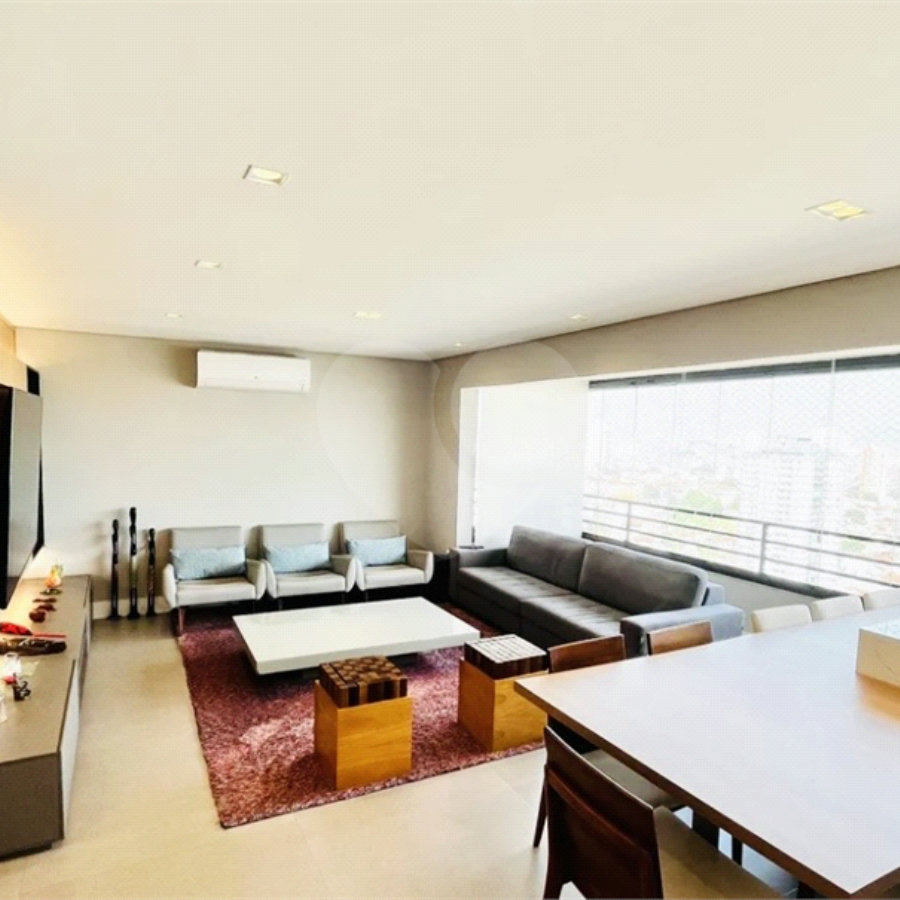 Apartamento à venda com 3 quartos, sendo 1 suíte, em Lauzane Paulista, São Paulo, SP