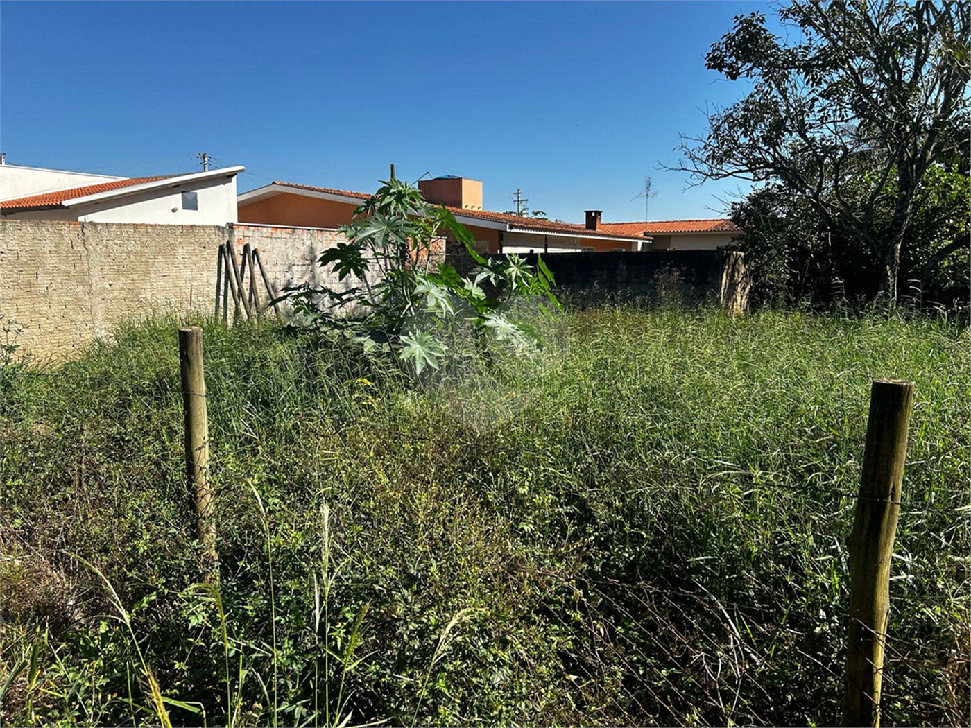 Terreno à venda em Chapadinha, Itapetininga, SP