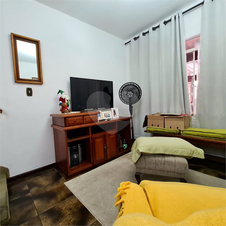 Sobrado à venda com 3 quartos em Limão, São Paulo, SP