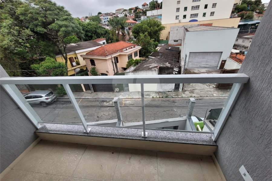 Sobrado à venda com 2 quartos, sendo 1 suíte, em Pirituba, São Paulo, SP