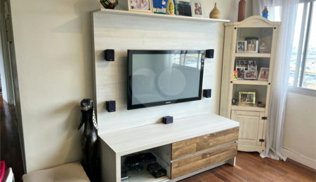 Apartamento à venda com 3 quartos, sendo 1 suíte, em Ipiranga, São Paulo, SP