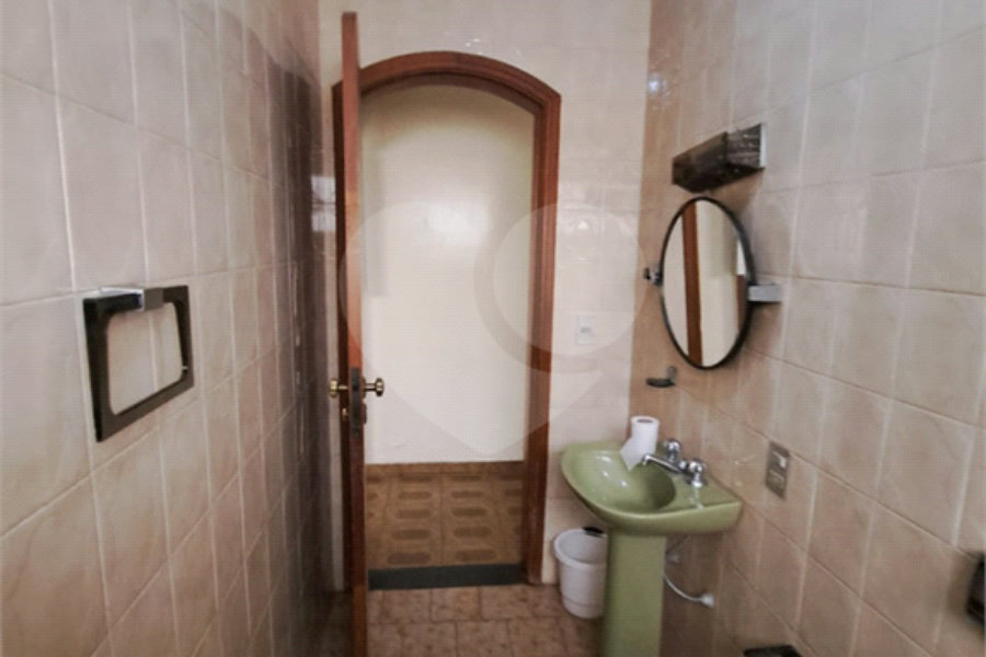 Sobrado à venda com 3 quartos, sendo 1 suíte,  em Tucuruvi, São Paulo, SP
