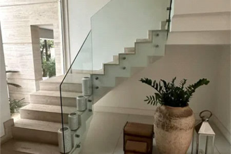 Casa à venda com 5 suítes no condomínio Residencial Morumbi, São Paulo - SP