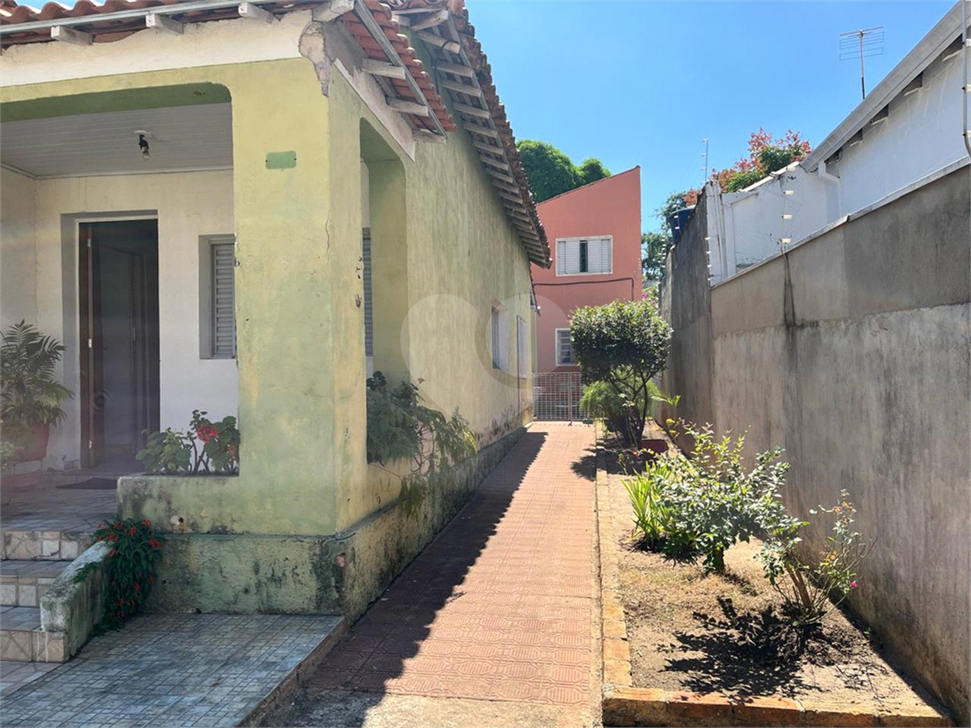 Casa à venda com 4 quartos em Vila Santana, Sorocaba, SP