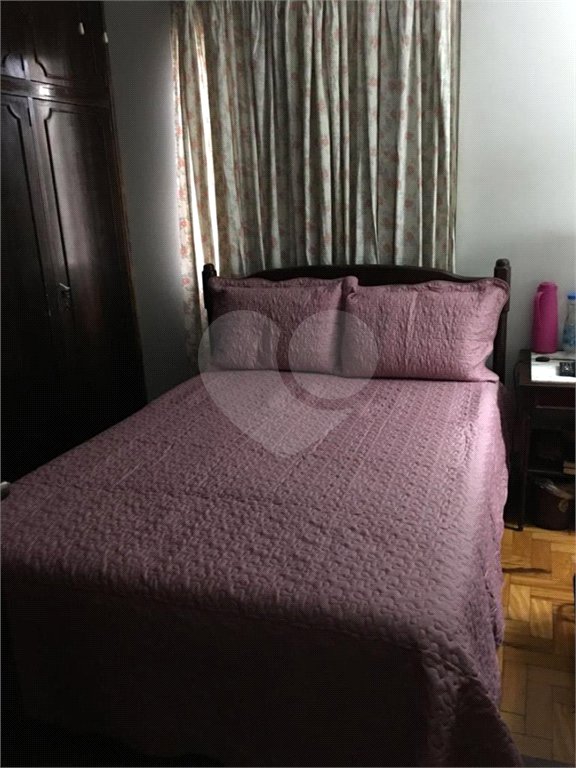 Apartamento à venda com 3 quartos em Jardim São Paulo(zona Norte), São Paulo, SP