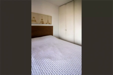 Duplex à venda com 2 suítes em Jardim Londrina, São Paulo, SP