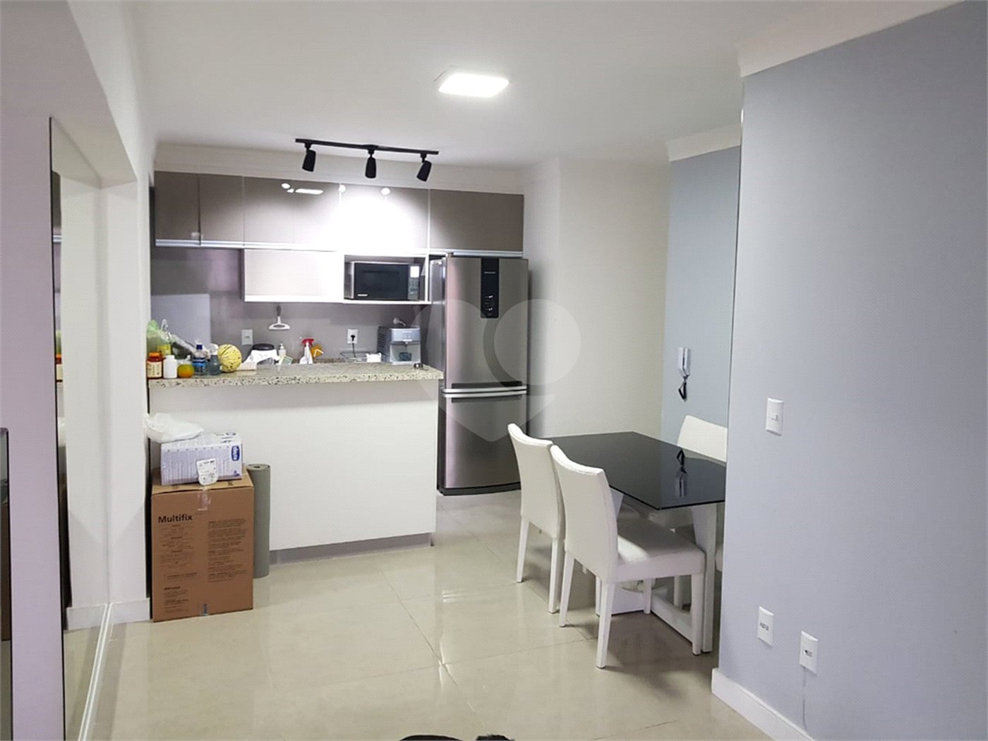 Apartamento à venda com 2 quartos, sendo 1 suíte, em Casa Verde, São Paulo, SP