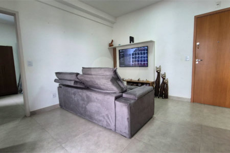 Apartamento à venda com 1 quarto em Parque Campolim, Sorocaba, SP