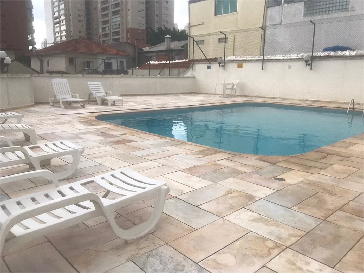 Apartamento à venda com 2 quartos em Vila Leopoldina, São Paulo, SP
