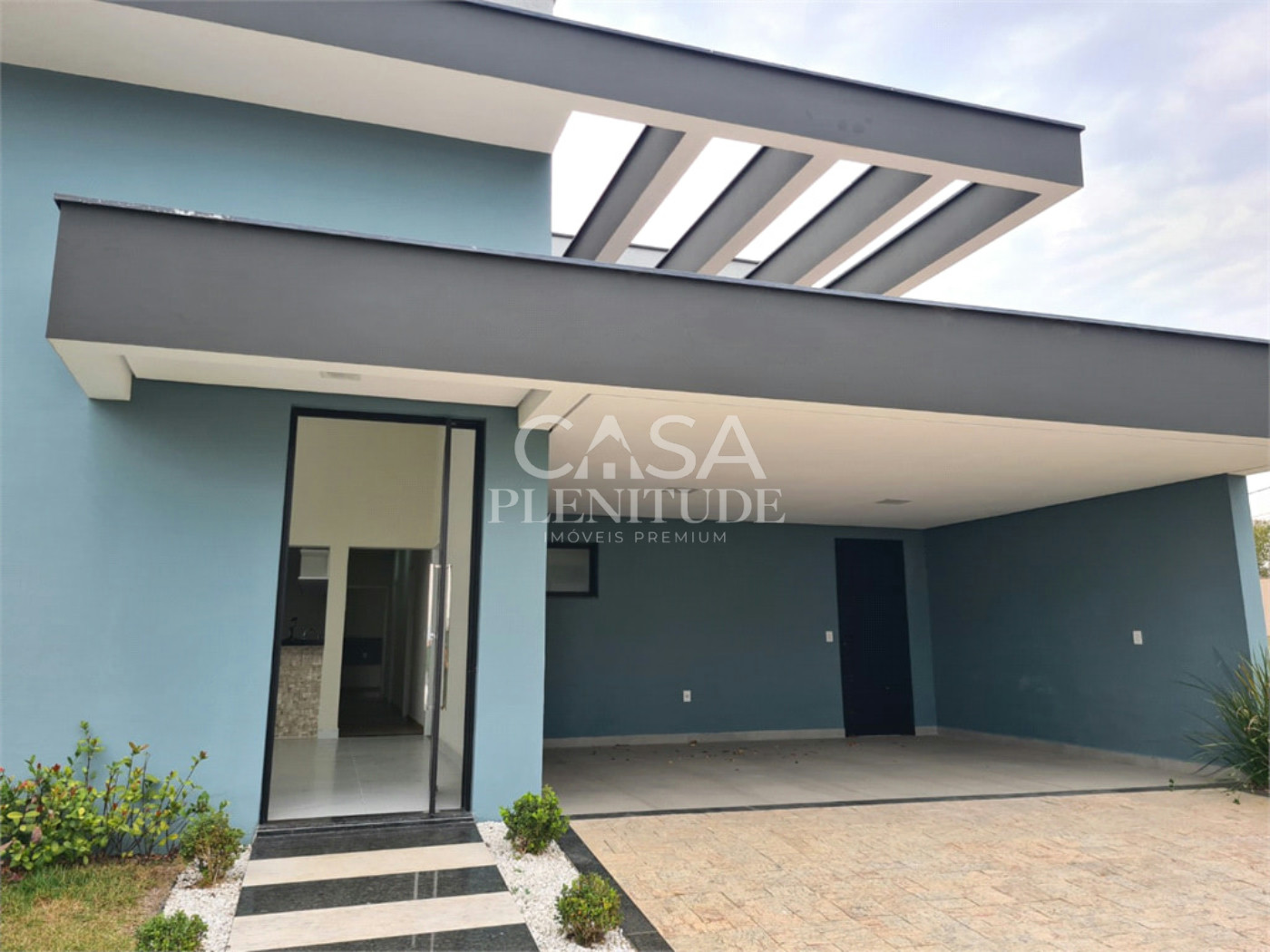 Casa em condomínio à venda ou para alugar com 3 suítes em Cyrela Landscape Esplanada, Votorantim, SP