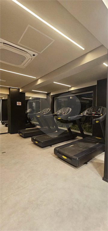 Studio à venda ou para alugar em Vila Cordeiro, São Paulo, SP