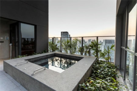 Apartamento à venda com 1 quarto em Perdizes, São Paulo, SP