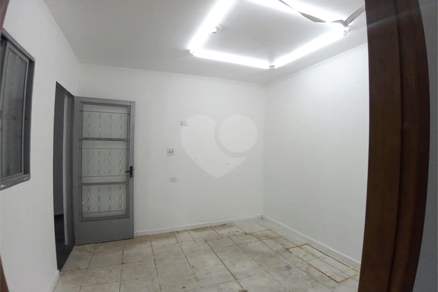 Terreno à venda ou para alugar com 3 quartos em Tucuruvi, São Paulo, SP