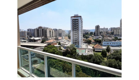 Cobertura à venda com 4 quartos, sendo 1 suíte,  em Méier, Rio de Janeiro, RJ
