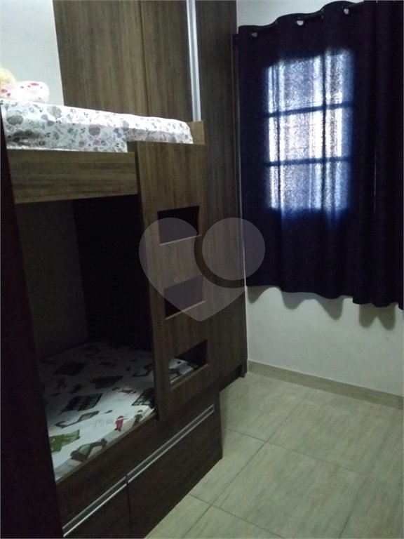 Apartamento à venda com 2 quartos em Jardim das Tulipas, Jundiaí, SP