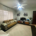 Casa Térrea à venda com 4 quartos, sendo 1 suíte, em Mandaqui, São Paulo, SP