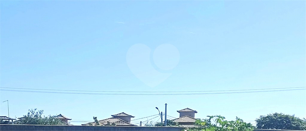 Terreno à venda em São José, Armação dos Búzios, RJ